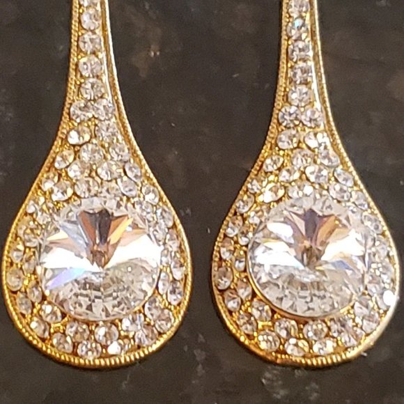 Earrings - Picture 2 of 2